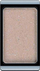 Hije sysh me shkëlqim Artdeco Glitter Eyeshadow Glamour, 0.8g, nuanca 345 Pink Beige Glam
