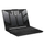 Laptop ASUS TUF Gaming A15, 15,6", RYZEN R7-7435HS, 16GB, 512GB SSD, RTX 4060, i hirtë