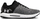Atlete vrapimi Under Armour Hovr Sonic NC W 3020977-007, shollë HOVR, lidhen me aplikacion, të zeza gri