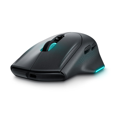 Maus Dell Alienware 620M, 26000 DPI, i zi