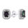 Vathë Brilio Silver EA578WMT