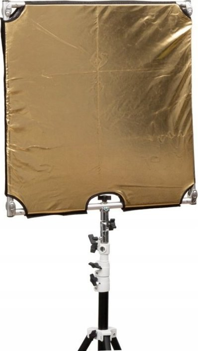 Reflektor me kornizë për foto GlareOne Frame Reflector, 90 x 90cm, set 5 në 1, shumëngjyrësh