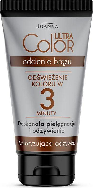 Kondicioner për flokë Joanna Ultra Color, 100g