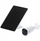 Kamerë IP Dahua KIT EUR IPC BF4CP 0210B XL PEARL M0508, 4MP, Wi Fi, me panel diellor dhe bateri