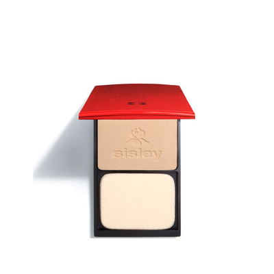 Sisley Paris Phyto-Teint Eclat Compact Nude 1+