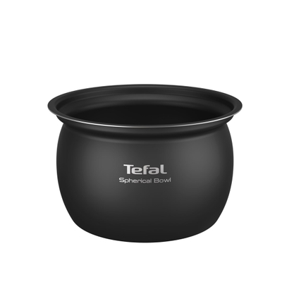Tenxhere multifunksionale Tefal CY7548 Turbo Cuisine, elektrike me presion, 10 programe automatike, inox