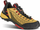 Atlete trekking për burra Kayland Alpha Knit, Vibram, të verdha, nr 42