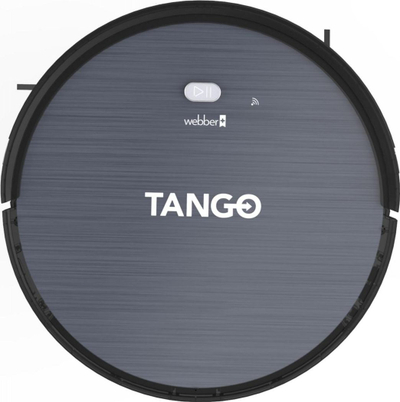 Robot pastrimi Webber TanGo RSX500, gri