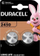Bateri litiumi Duracell CR2450, 3V, pako me 2 copë