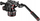 Kokë video Manfrotto Nitrotech 608, fluid, mban deri 8 kg