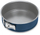 Formë për tortë Guardini Xbake Springform, 18 cm, veshje non stick, blu