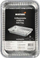 Tavë alumini Mustang Grill Tray, 31×21 cm, set me 3 copë, ngjyrë argjendtë