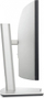 Monitor Dell UltraSharp U3425WE (210-BMDW), 34'', 120Hz, 3440x1440 (UWQHD), IPS, i bardhë