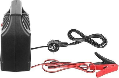 Karikues baterie 220V, 12V 6A, i zi