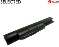 Bateri notebook ASUS A32 K53, 4400mAh, e zezë