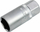 Prizë për kandelë Honiton BLACK LINE, 1/2", 21mm, e zezë