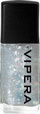 Топ кот за нокти Vipera Metal Effect 27, заштитна база, 12 ml, транспарентен