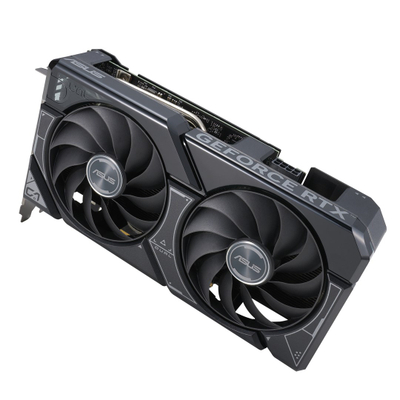 Kartelë grafike Asus Dual GeForce RTX 4060 Ti OC 8GB GDDR6