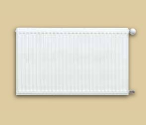 Radiator Stelrad Compact 33, 60 x 200cm, 4778W, i bardhë