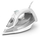 Hekur me avull Philips 5000 Series DST5010/10, 2400W, pllakë SteamGlide Plus, blu