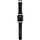 Rrip për orë të mençur Karl Lagerfeld Karl Lagerfeld & Choupette Apple Strap 42/44/45/49, i zi