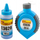 Set spango gjurmimi Richmann C3620, 30 m, pluhur blu 115 g