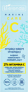 Krem fytyre Bielenda Marine Care C, hidratues dhe që jep shkëlqim, 50 ml