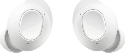 Kufje wireless Samsung Galaxy Buds FE, Bluetooth, anulim aktiv i zhurmës, të bardha