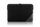 Këllëf mbrojtës për laptop Dell PO1420C, 15", e zezë / jeshile