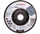 Диск за брусење за метал Bosch Curved Standard A 24 P BF, 125mm