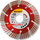 Disk diamant Smart Long Life 10-125LL, 125mm, për beton edhe granit