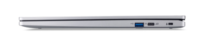 Laptop Acer Chromebook 315 (CB315-5HT-C5KN), 15.6", Intel N100, 8GB RAM, 128GB eMMC, ChromeOS, i hirtë