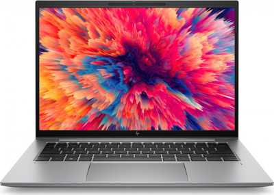 Laptop HP ZBook Firefly 14 G9, 14", i5-1240P, 16GB RAM, 512GB SSD