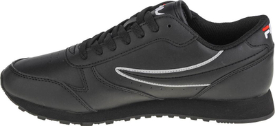 Atlete Fila Orbit Low Wmn 1010308-12V, për femra, të zeza