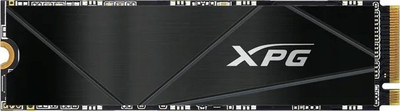 SSD M.2 XPG GAMMIX S50 CORE, 2TB, PCIe 4.0 NVMe, i zi