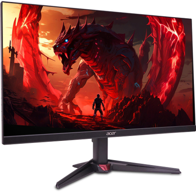 Monitor Acer Nitro VG0, 24", FHD, 200Hz, IPS, i zi