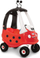 Играчка автомобил Littel Tikes, Ladybird, 173059