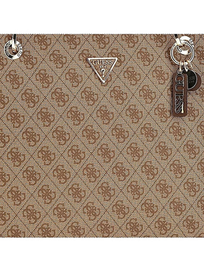 Çantë krahu për femra Guess mGU3780, kaftë