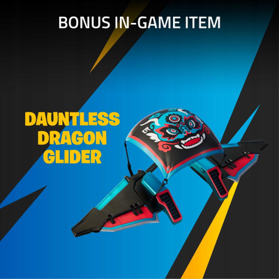 Mousepad gaming Razer Goliathus Extended Chroma Fortnite Edition, RGB, madhësi e madhe, shumëngjyrësh