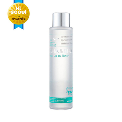 Tonik Mizon AHA & BHA 150 ml