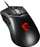 Maus MSI Clutch GM51 Lightweight, i zi
