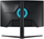 Monitor Samsung Odyssey G65B - LED, 27", QHD, i zi