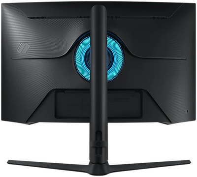 Monitor Samsung Odyssey G65B - LED, 27", QHD, i zi