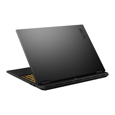 Laptop gaming ASUS TUF Gaming F16 FX608JMR, 16" FHD+ 165Hz, i5 HX RTX 5060 8GB, Jaeger Gray