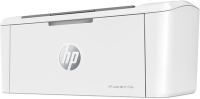 ПринтерHP LaserJet M110w