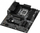 Pllakë amë ASRock Z790, e zezë
