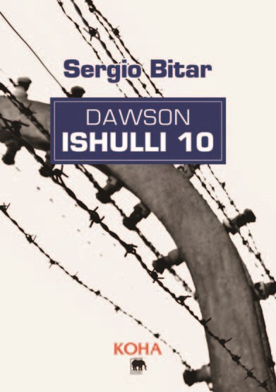 Ishulli 10 - Sergio Bitar