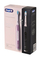 Furçë dhëmbësh elektrike Oral-B Pulsonic Slim Luxe 4900, sonike, me 3 mënyra pastrimi, rozë dhe e zezë