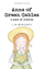 Anne Of Green Gables - Lucy Montgomery