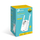 Amplifikator WiFi TP-LINK TL-WA860RE, N300 300Mbps, 2.4GHz, i bardhë